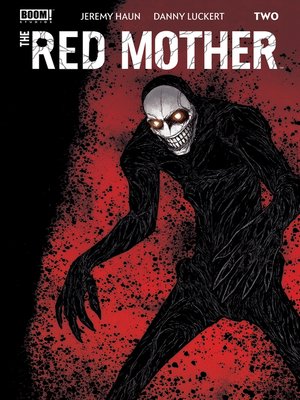 cover image of The Red Mother (2019), Issue 2
